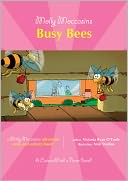 Molly Moccasins -- Busy Bees