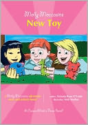 Molly Moccasins -- New Toy