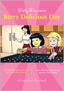 Molly Moccasins -- Berry Delicious Day
