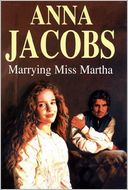 Marrying Miss Martha