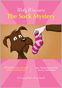 Molly Moccasins -- The Sock Mystery by Victoria Ryan O'Toole: NOOK Book Cover