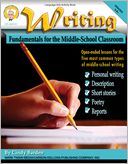 Writing