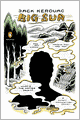 Big Sur: (Penguin Ink)