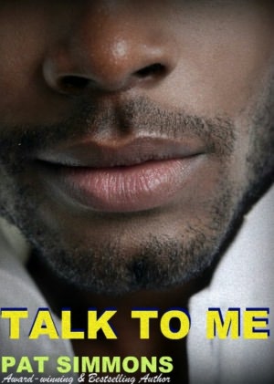 Talk to Me