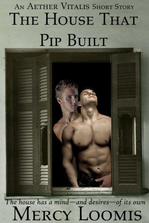 The House That Pip Built: an Aether Vitalis Short Story