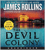 The Devil Colony (Sigma Force Series)