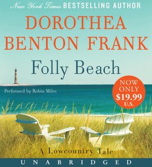 Folly Beach (Low Price CD)