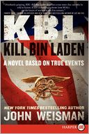 download KBL : Kill Bin Laden: A Novel Based on True Events book