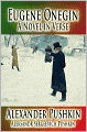 Eugene Onegin: A Novel in Verse