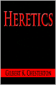 Heretics