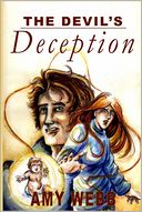 The Devil's Deception by Amy Webb: NOOK Book Cover