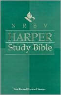 NRSV Harper Study Bible