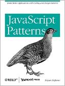 download JavaScript Patterns book