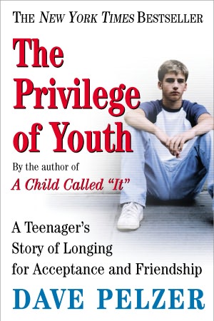 The Privilege of Youth: A Teenager's Story of Longing for Acceptance and Friendship