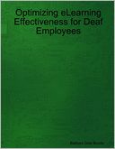 Optimizing Elearning Effectiveness for Deaf Employees