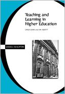 Teaching And Learning In Higher Education