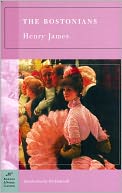The Bostonians (Barnes & Noble Classics Series)