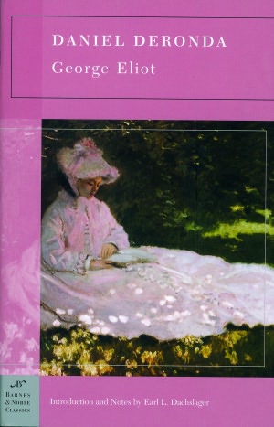 Daniel Deronda (Barnes & Noble Classics Series)