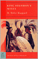 King Solomon's Mines (Barnes & Noble Classics Series)