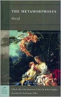 Metamorphoses (Barnes & Noble Classics Series)
