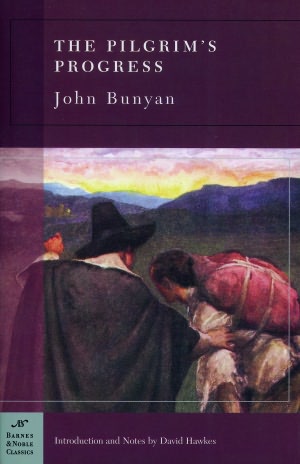 Pilgrim's Progress (Barnes & Noble Classics Series)