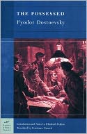 The Possessed (Barnes & Noble Classics Series)