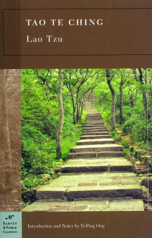 Tao Te Ching (Barnes & Noble Classics Series)
