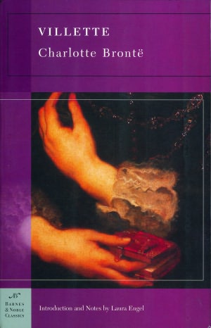 Villette (Barnes & Noble Classics Series)