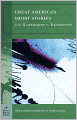 Great American Short Stories: From Hawthorne to Hemingway (Barnes & Noble Classics Series)