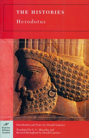 Histories (Barnes & Noble Classics Series)