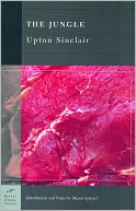 The Jungle (Barnes & Noble Classics Series) by Upton Sinclair: NOOK Book Cover