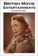 British Movie Entertainments : On VHS and DVD