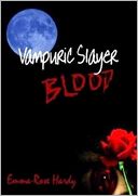 Vampuric Slayer Blood