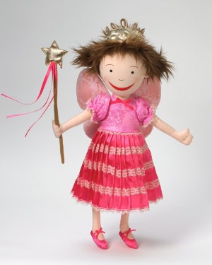 Doll Pinkalicious