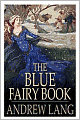 The Blue Fairy Book