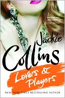 Lovers & Players by Jackie Collins: NOOK Book Cover