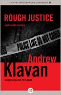 Rough Justice: A John Wells Mystery