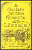 Guide to the Ghosts of Lincoln