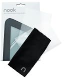 Matte Screen Protector Kit for NOOK Simple Touch