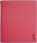 Wright Cover in Vivid Pink