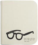 Twain Cover in Canvas