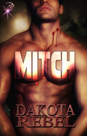Mitch (Gay Paranormal Erotic Romance)
