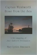 Captain Wentworth Home From the Sea
