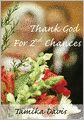 Thank God For 2nd Chances