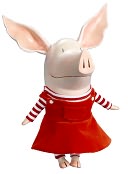 Madame Alexander Olivia 9 inch Doll by Madame Alexander: Product Image