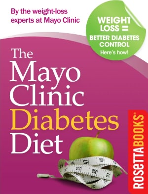 The Mayo Clinic Diabetes Diet