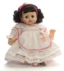 Madame Alexander Baby Alexander Sweet Treat Pussycat 14 inch Doll by Madame Alexander: Product Image