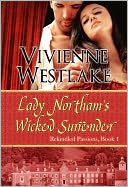 Lady Northam's Wicked Surrender