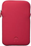 Neoprene Case in Flamingo
