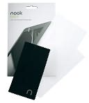 NOOK Color Anti-Glare Screen Film Kit